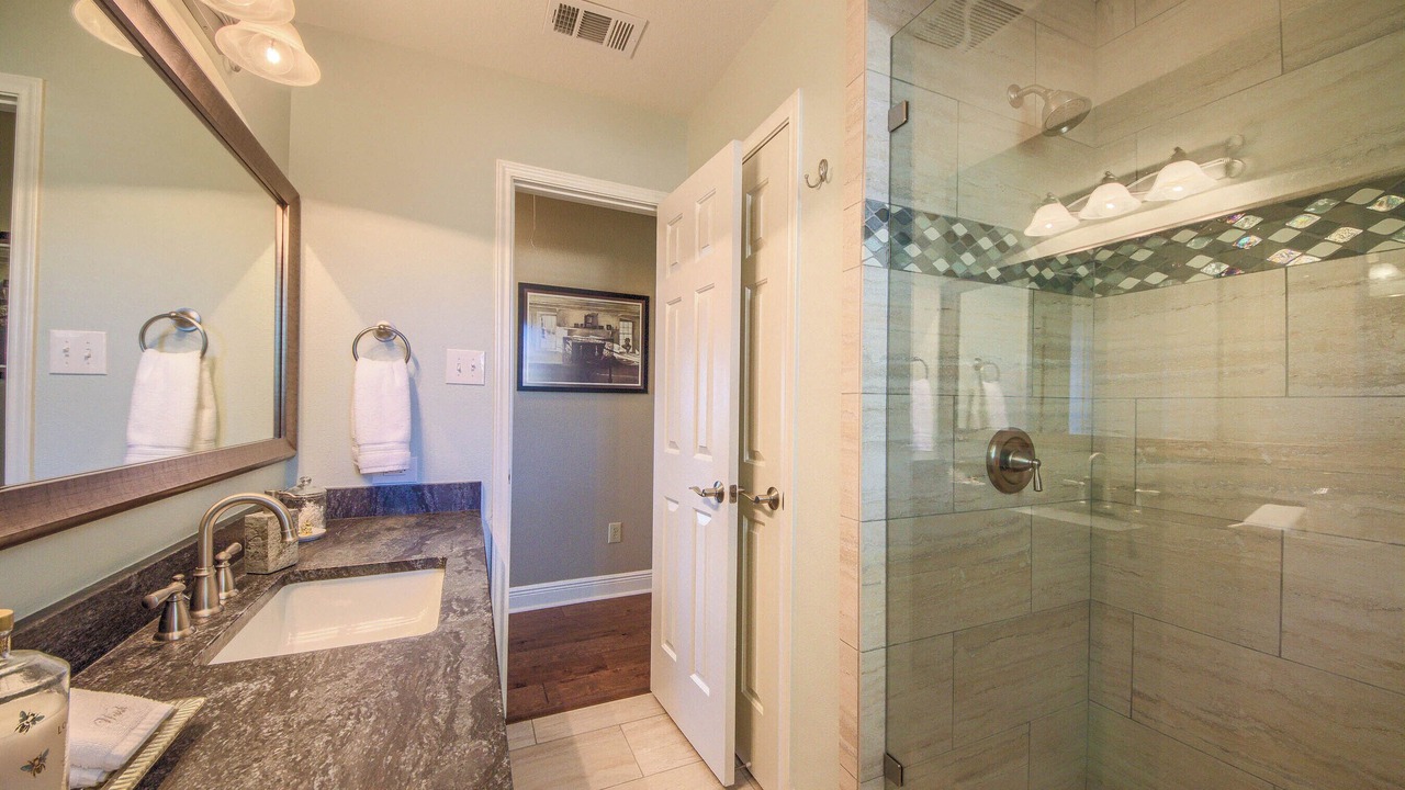 Photo of Bathroom in Spring Branch