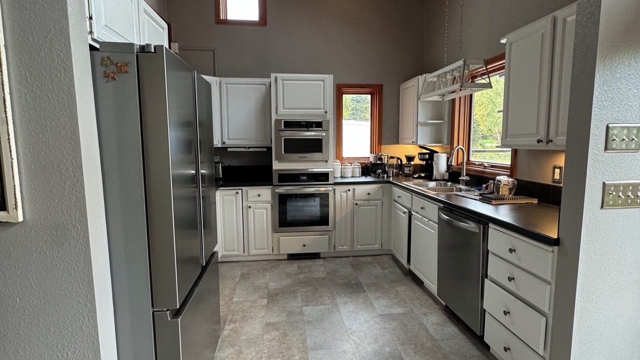 Photo of Kitchen in Rabbit Creek