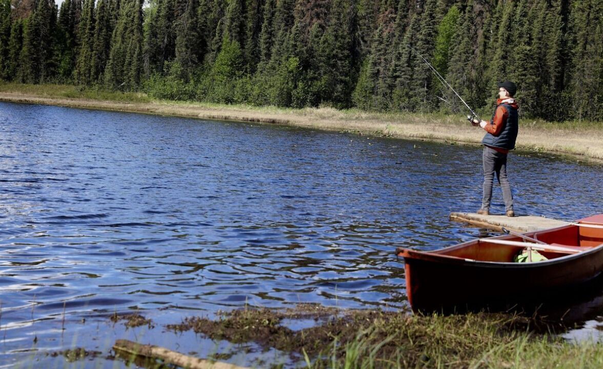 Photo of Others in Trapper Creek