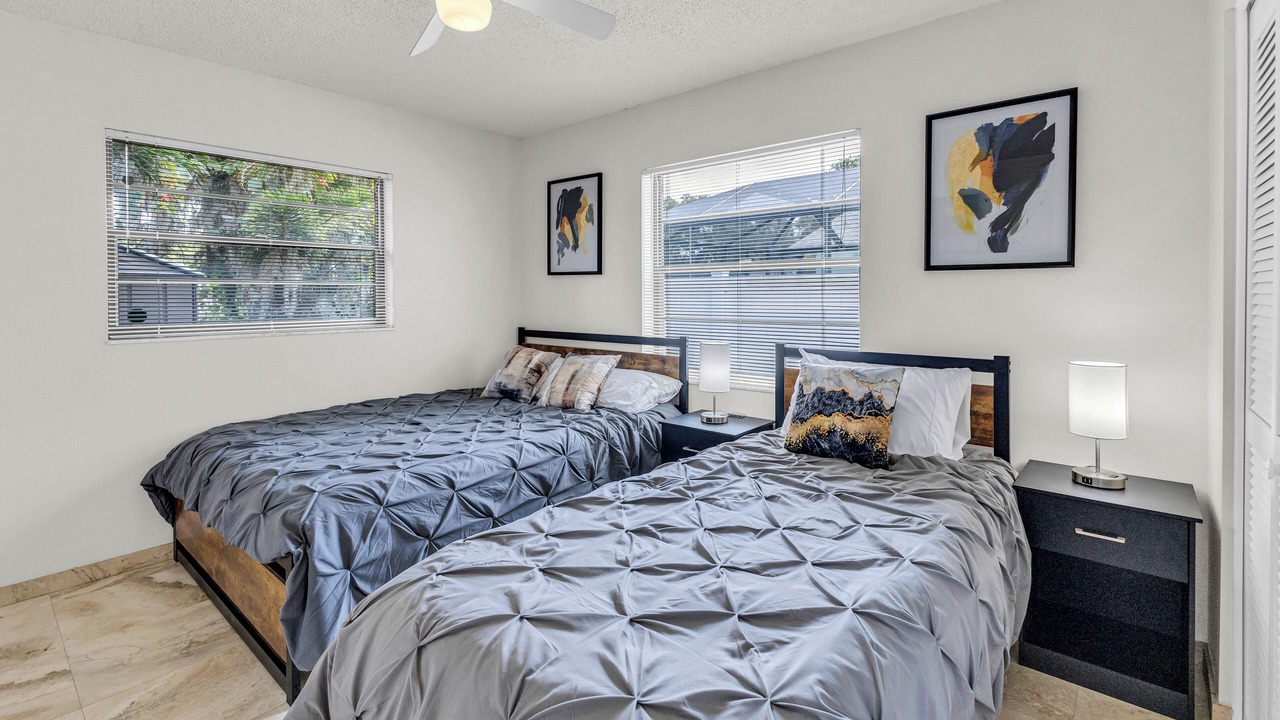 Photo of Bedroom in Fruitville