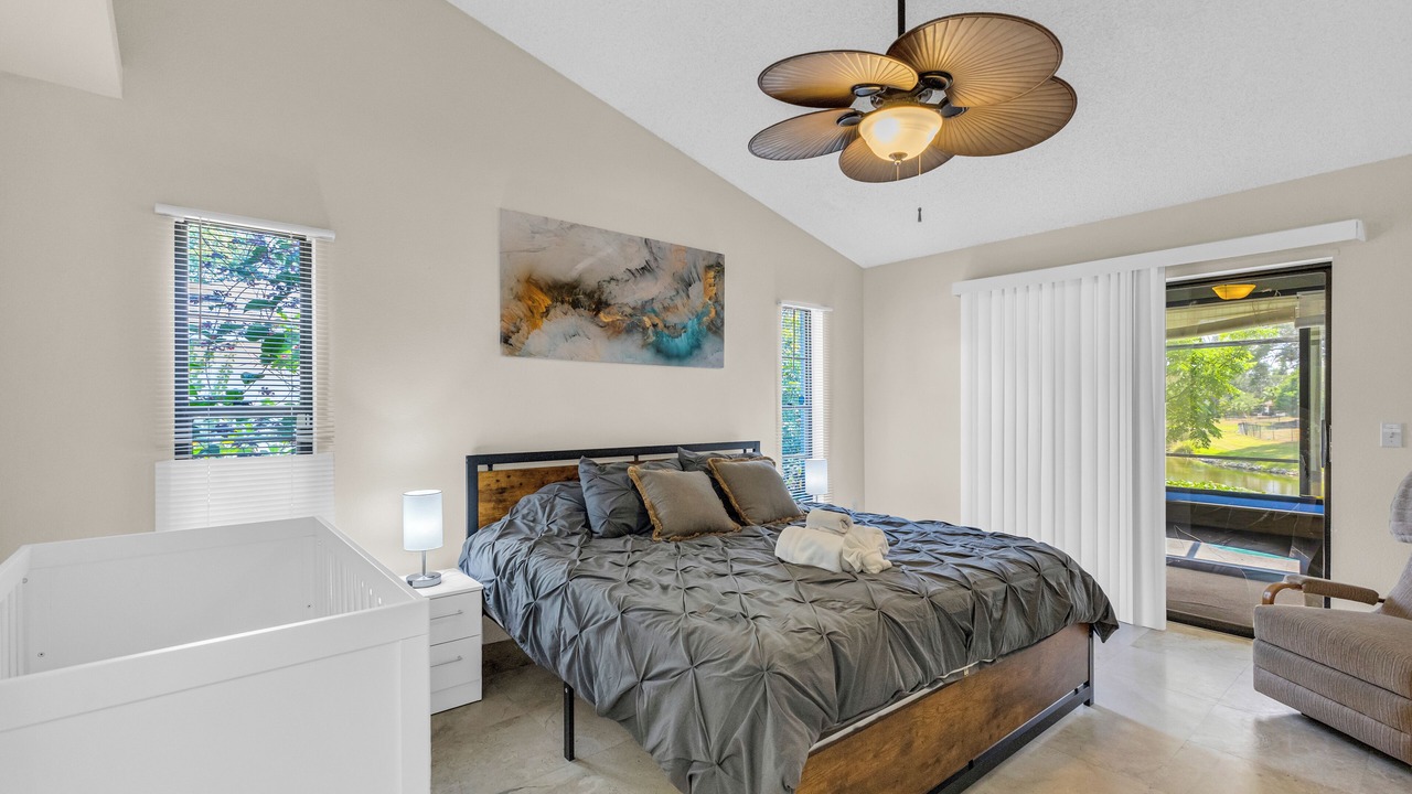 Photo of Bedroom in Fruitville