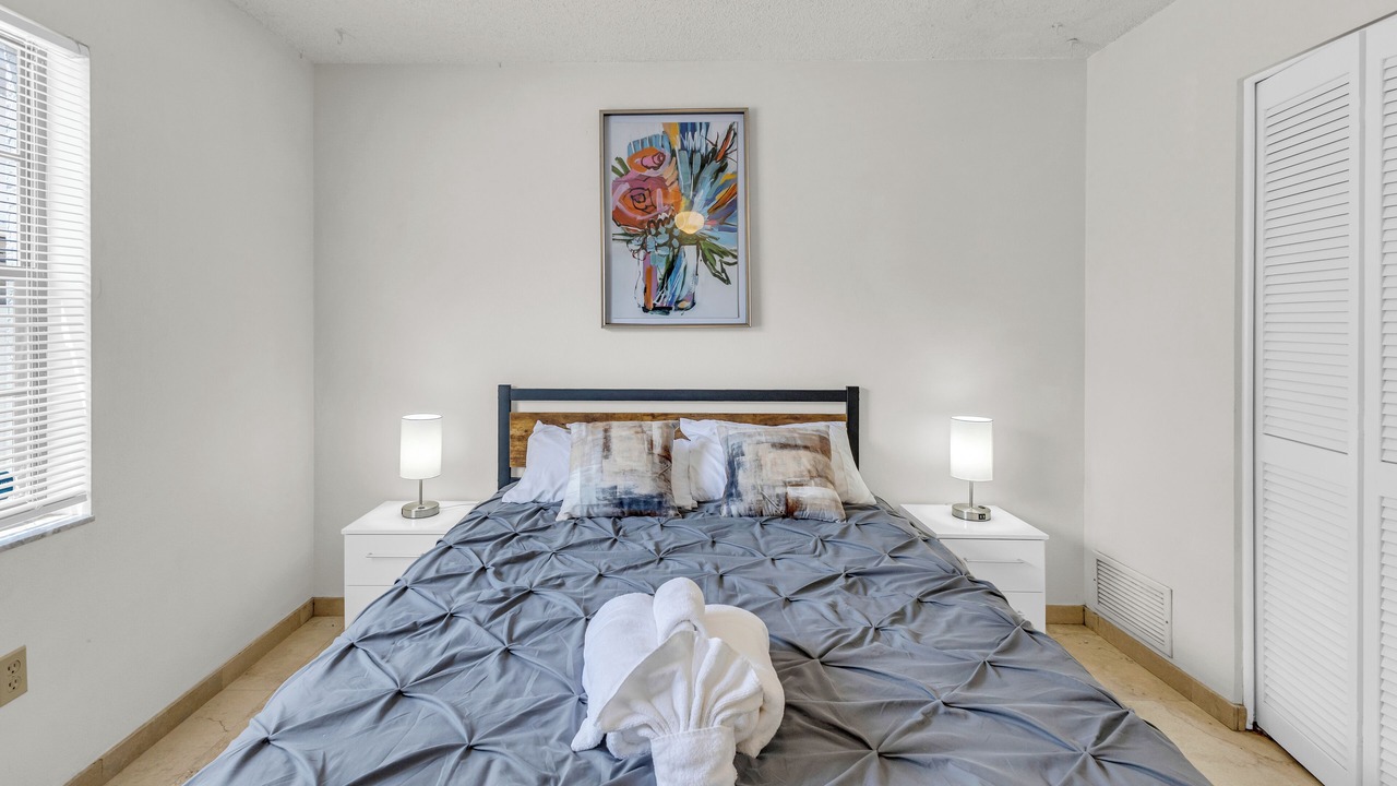 Photo of Bedroom in Fruitville