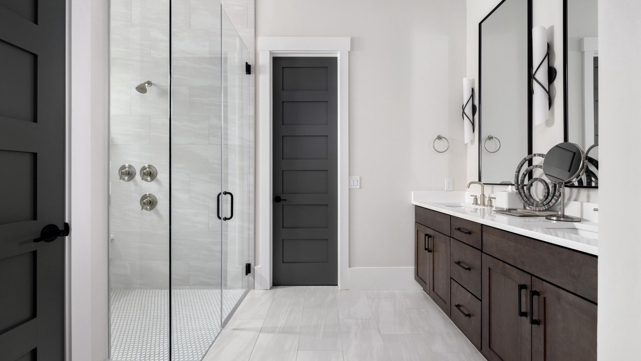 Photo of Bathroom in Palmetto Bluff