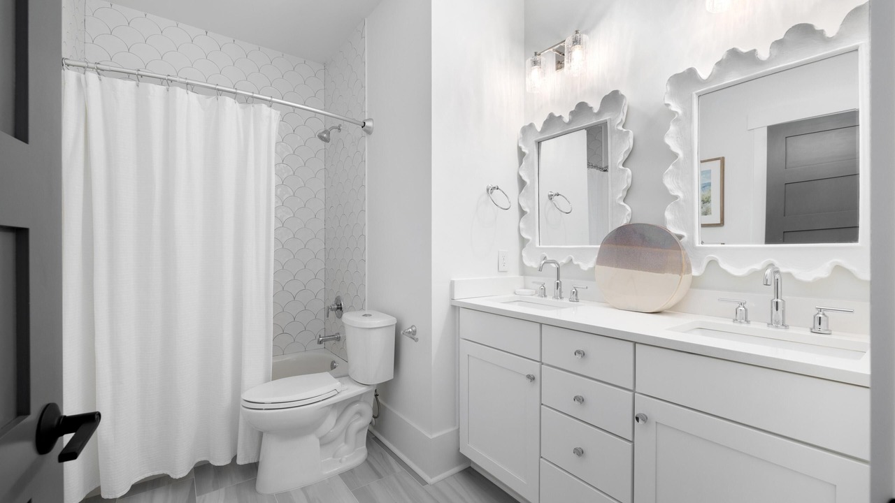 Photo of Bathroom in Palmetto Bluff