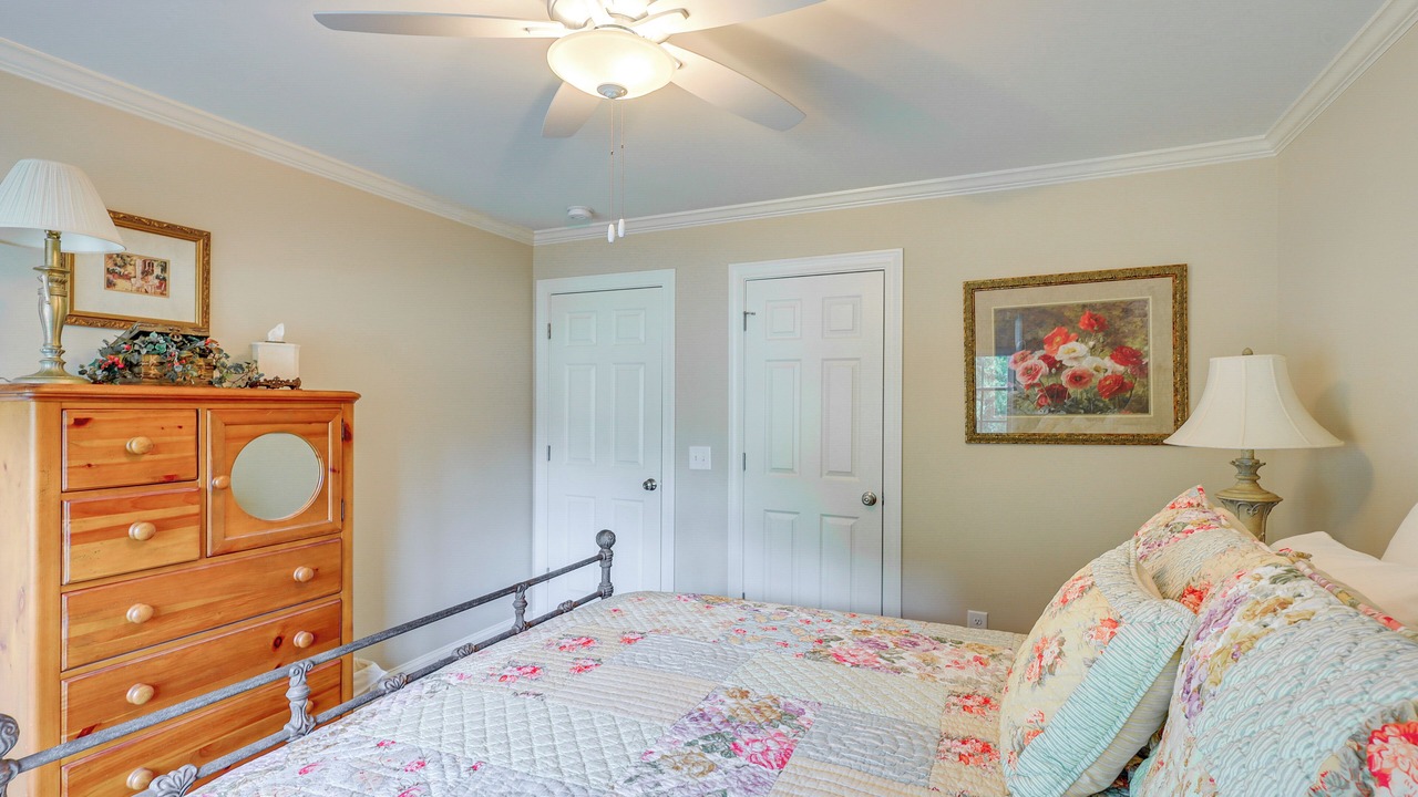 Photo of Bedroom in Greensboro