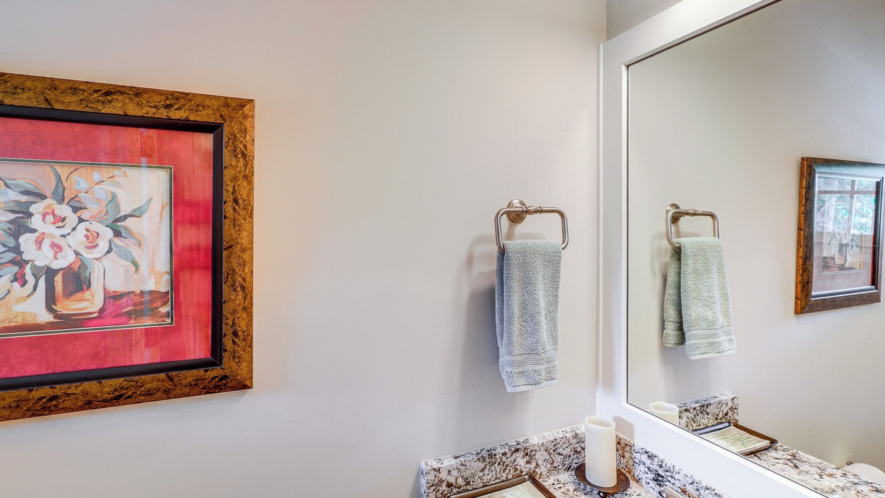 Photo of Bathroom in Greensboro