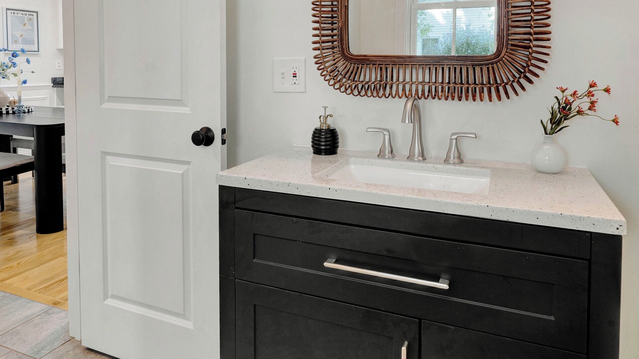 Photo of Bathroom in Andover