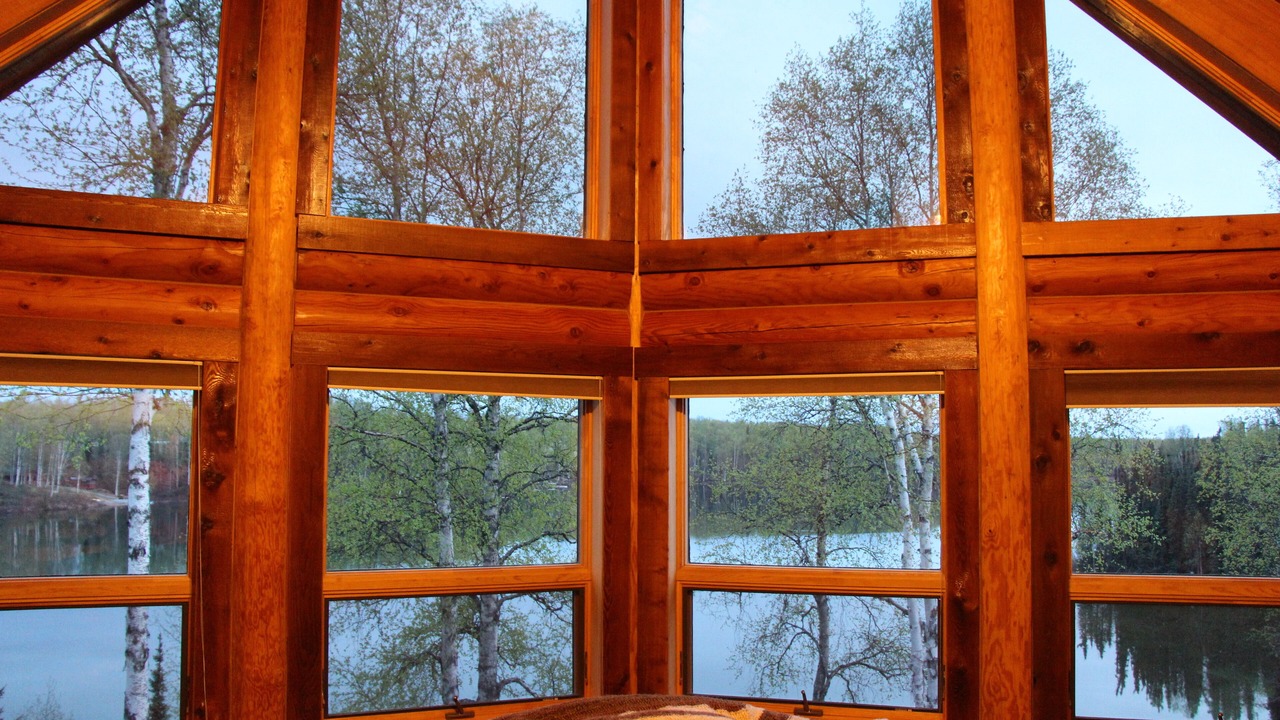 Photo of Outdoor in Susitna North