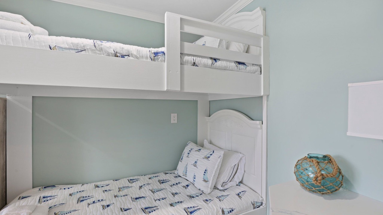 Photo of Bedroom in Saint Helena Island