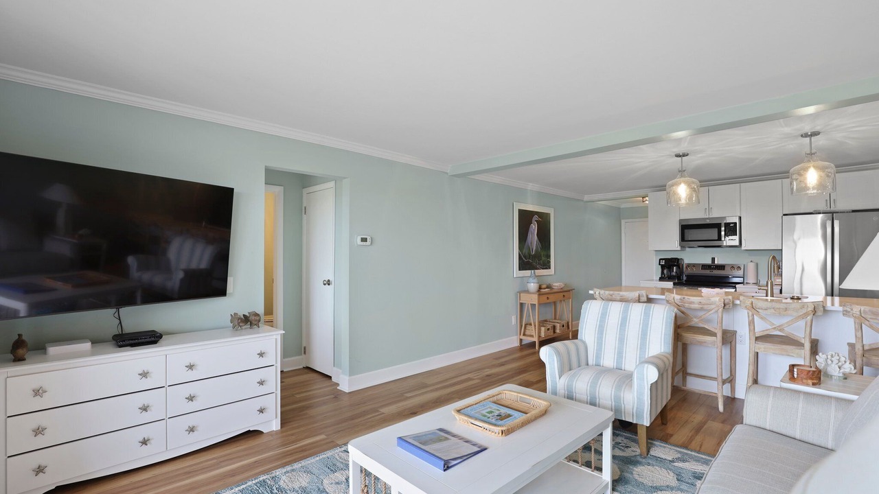 Photo of Livingroom in Saint Helena Island