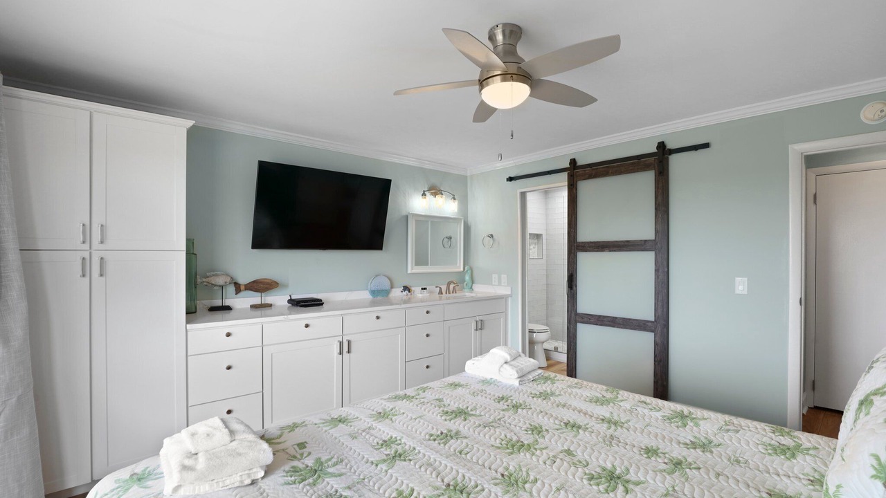 Photo of Bedroom in Saint Helena Island