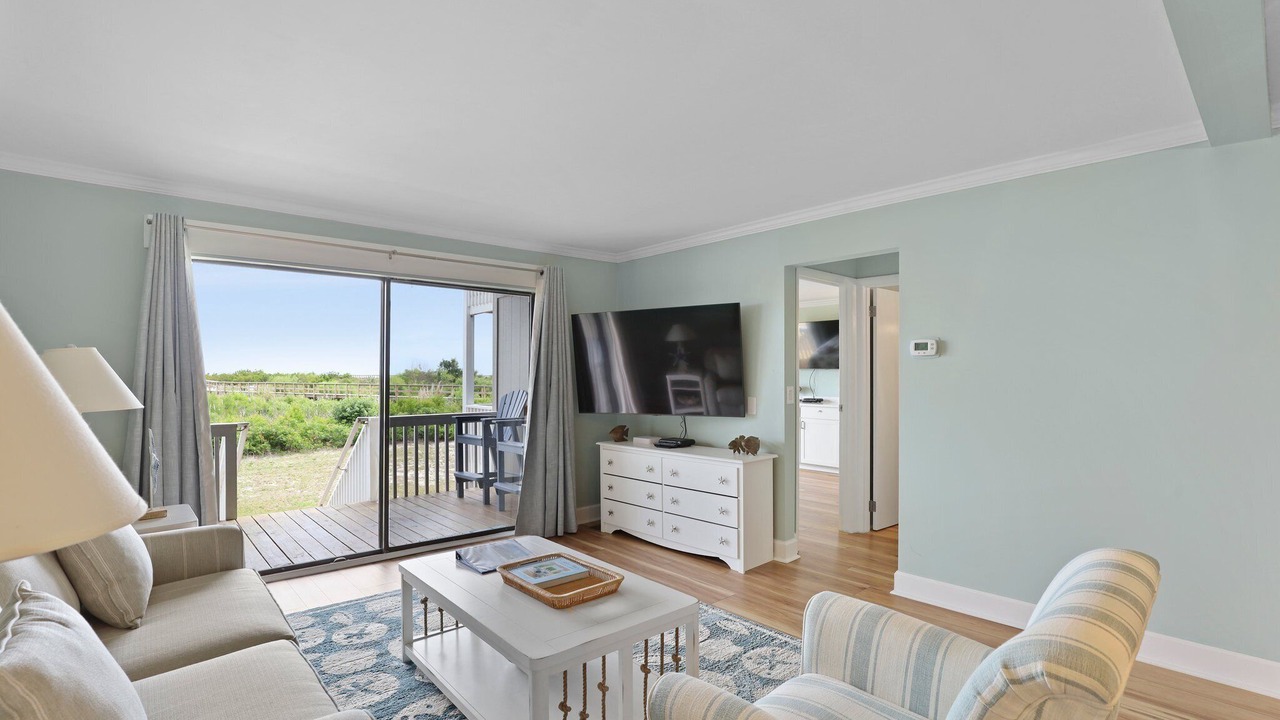 Photo of Livingroom in Saint Helena Island