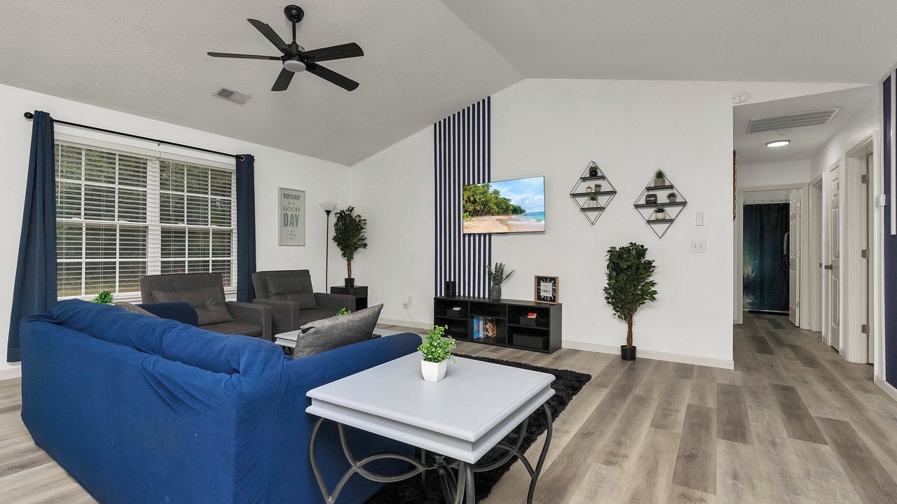 Photo of Livingroom in Arcadia