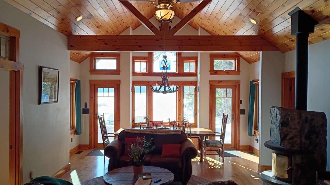 Photo of Livingroom in Rindge