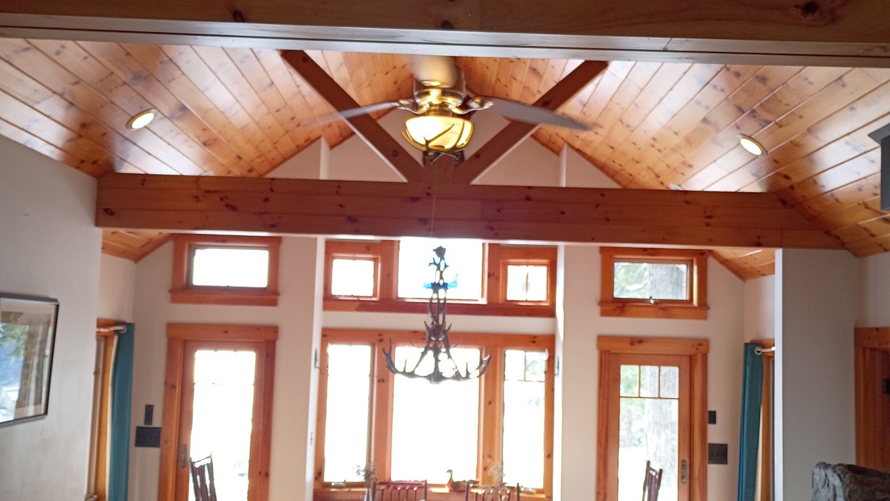 Photo of Livingroom in Rindge
