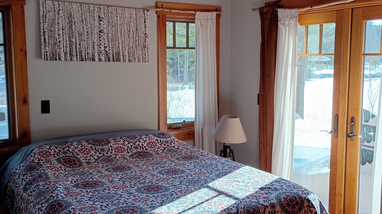 Photo of Bedroom in Rindge