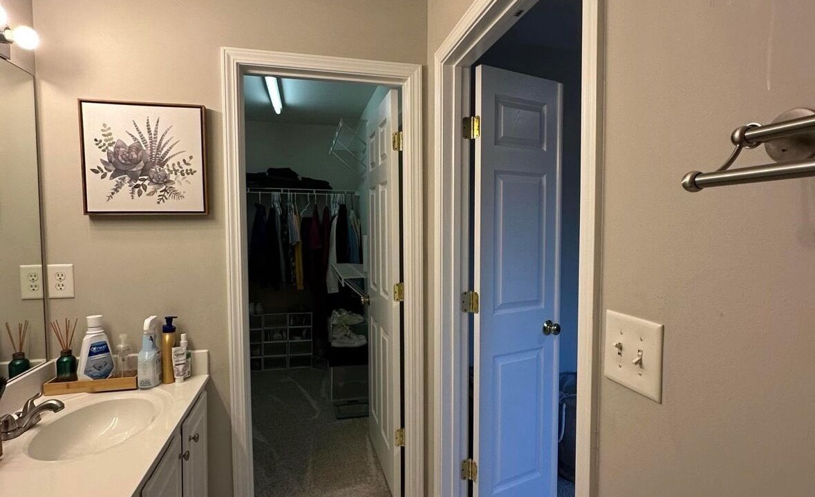 Photo of Bathroom in Atlanta