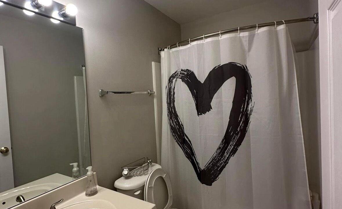 Photo of Bathroom in Atlanta
