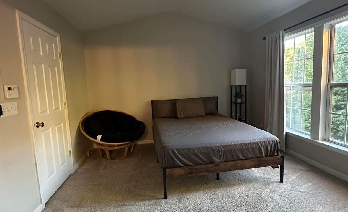 Photo of Bedroom in Atlanta