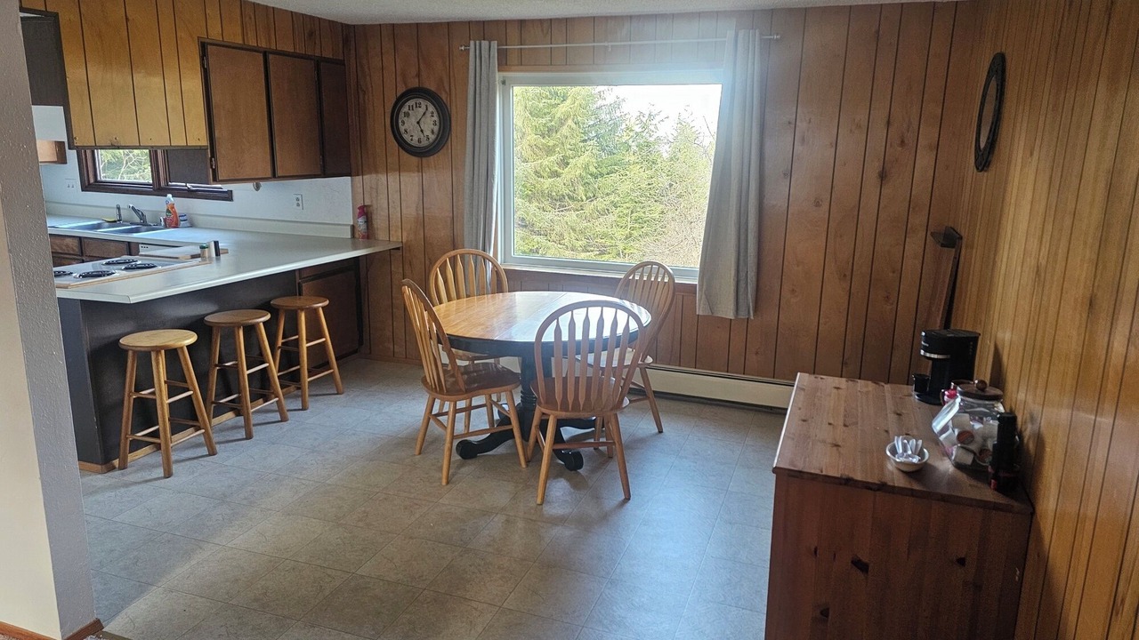 Photo of Kitchen in Wrangell