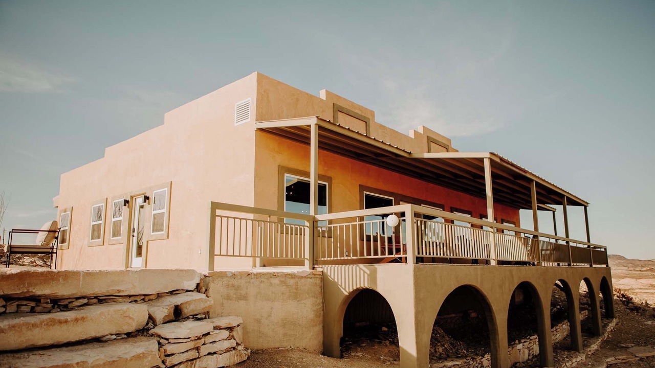 Photo of Outdoor in Study Butte-Terlingua