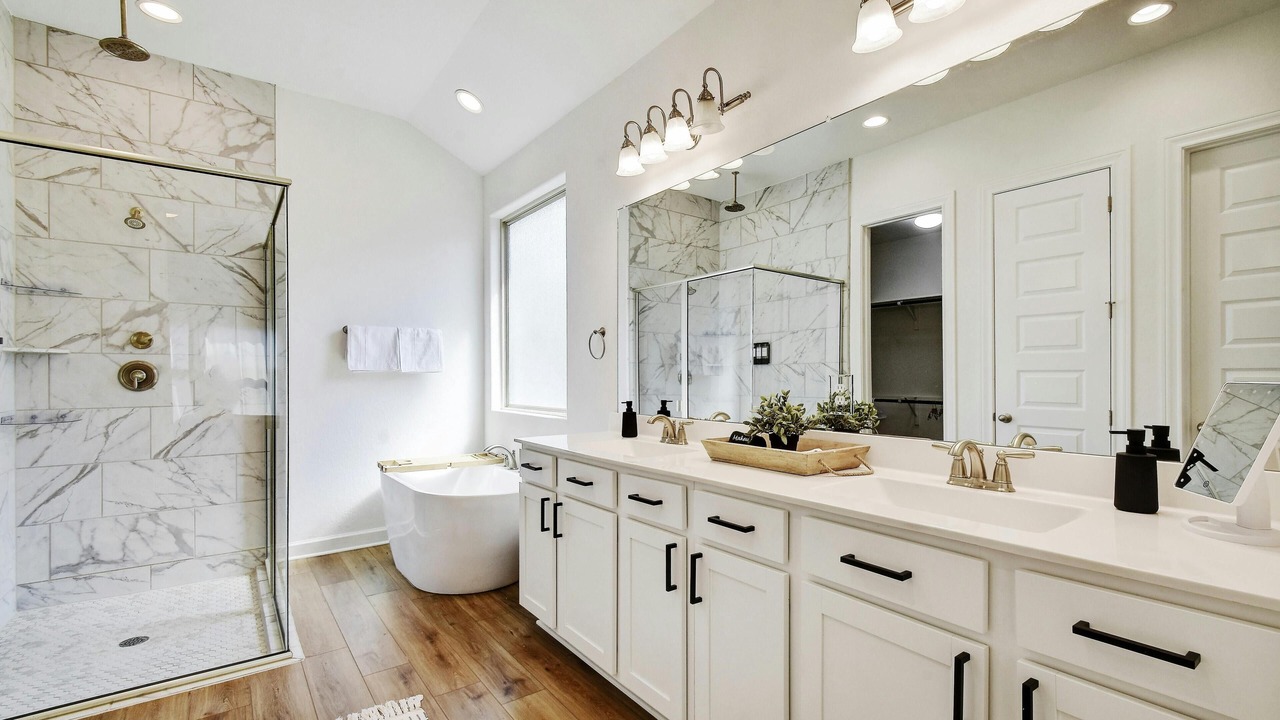 Photo of Bathroom in Spring Branch