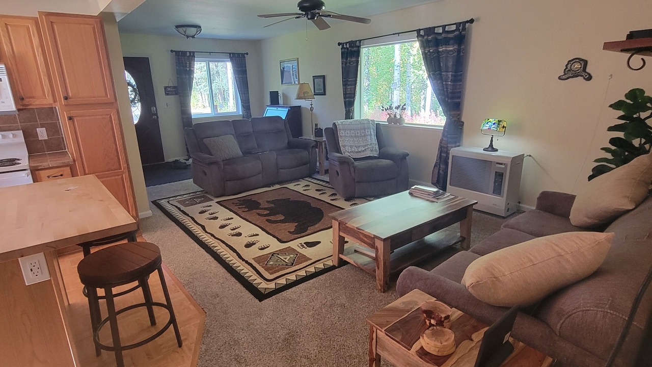 Photo of Livingroom in Willow