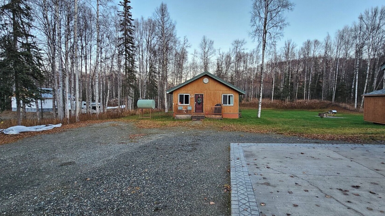Photo of Outdoor in Willow