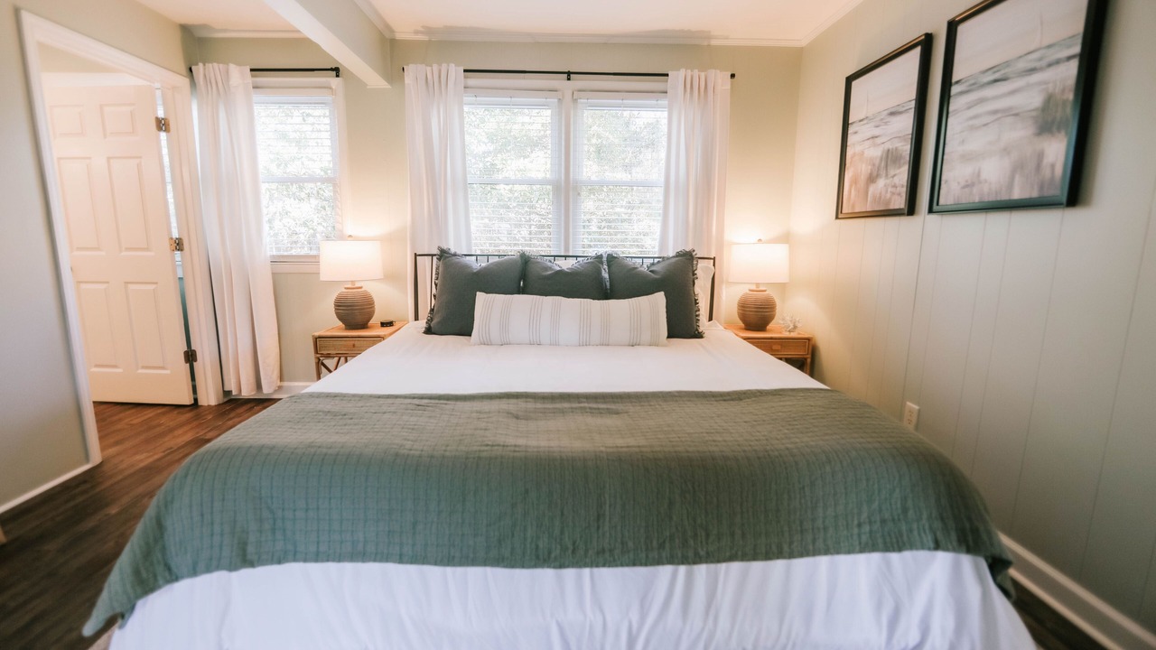 Photo of Bedroom in Mossy Oaks