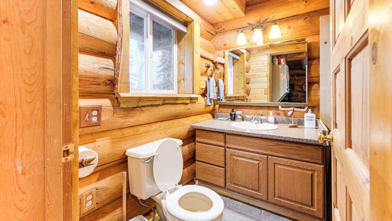Photo of Bathroom in Sterling