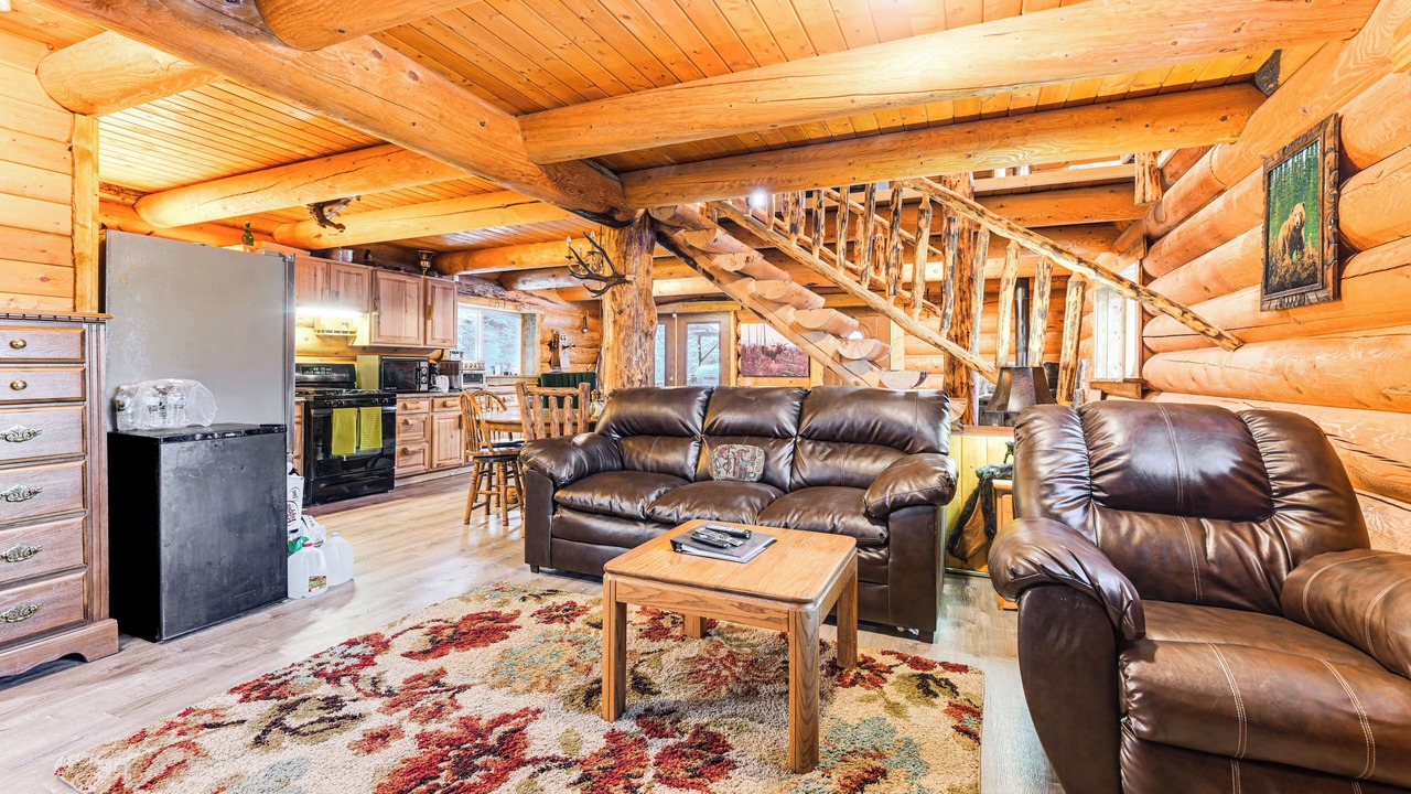 Photo of Livingroom in Sterling