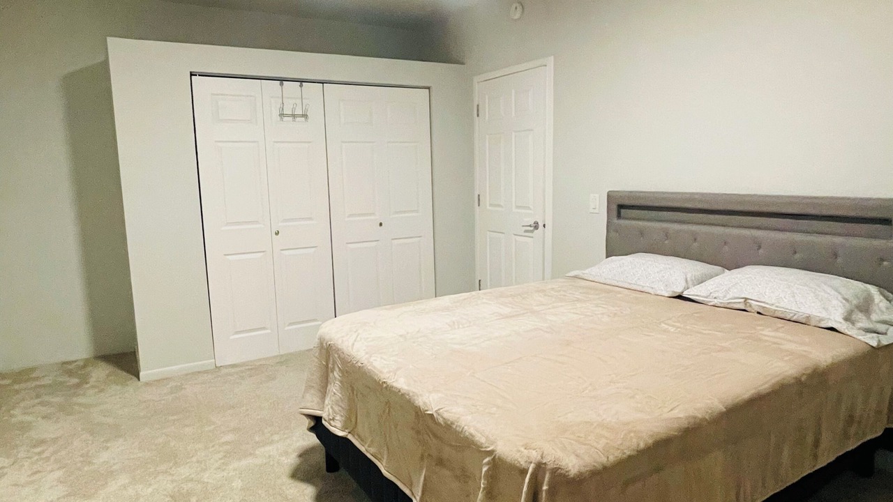Photo of Bedroom in Sand Lake