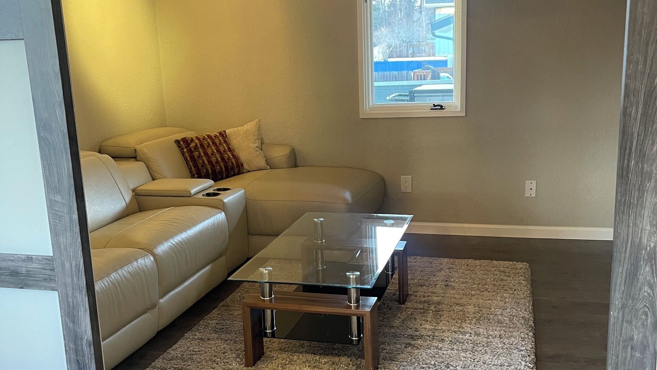 Photo of Livingroom in Sand Lake