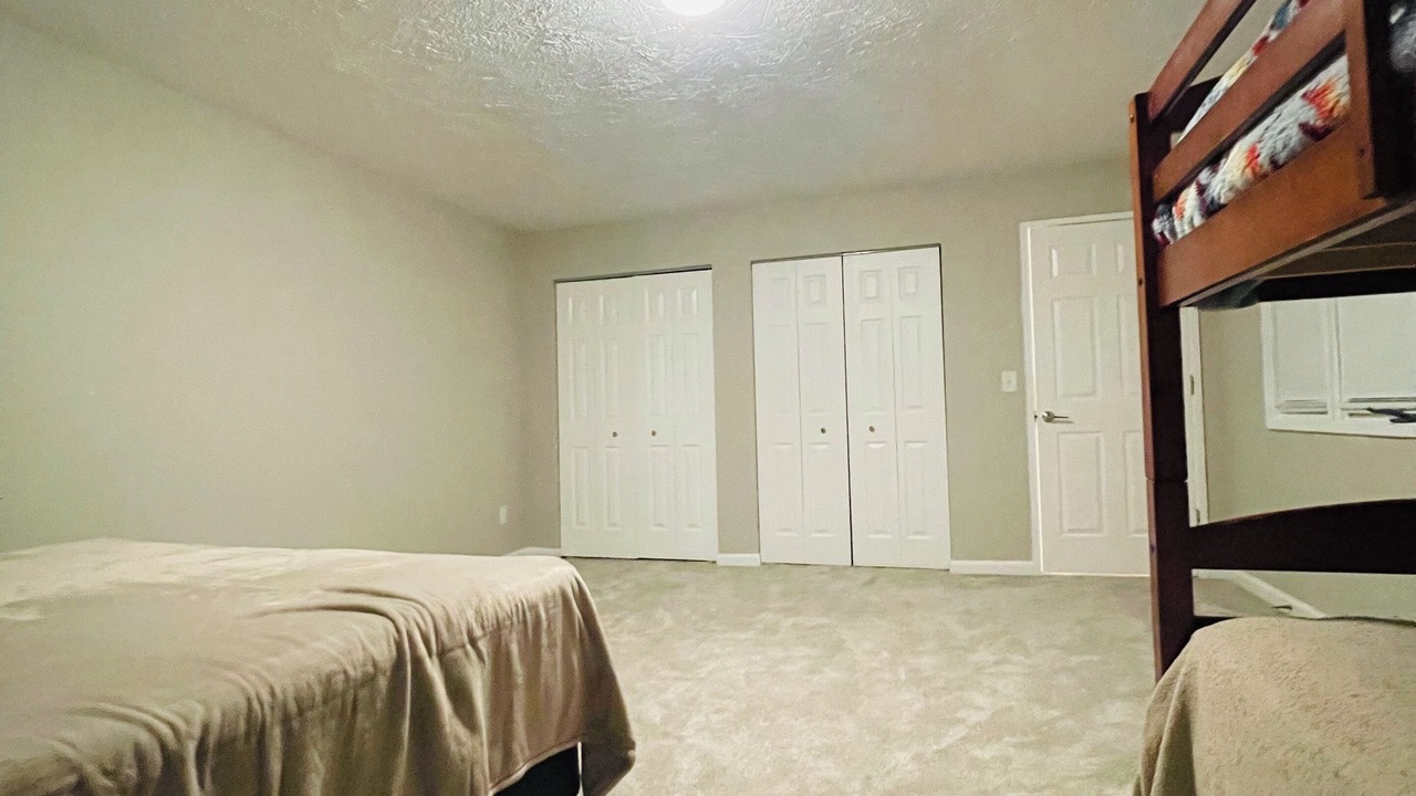 Photo of Bedroom in Sand Lake