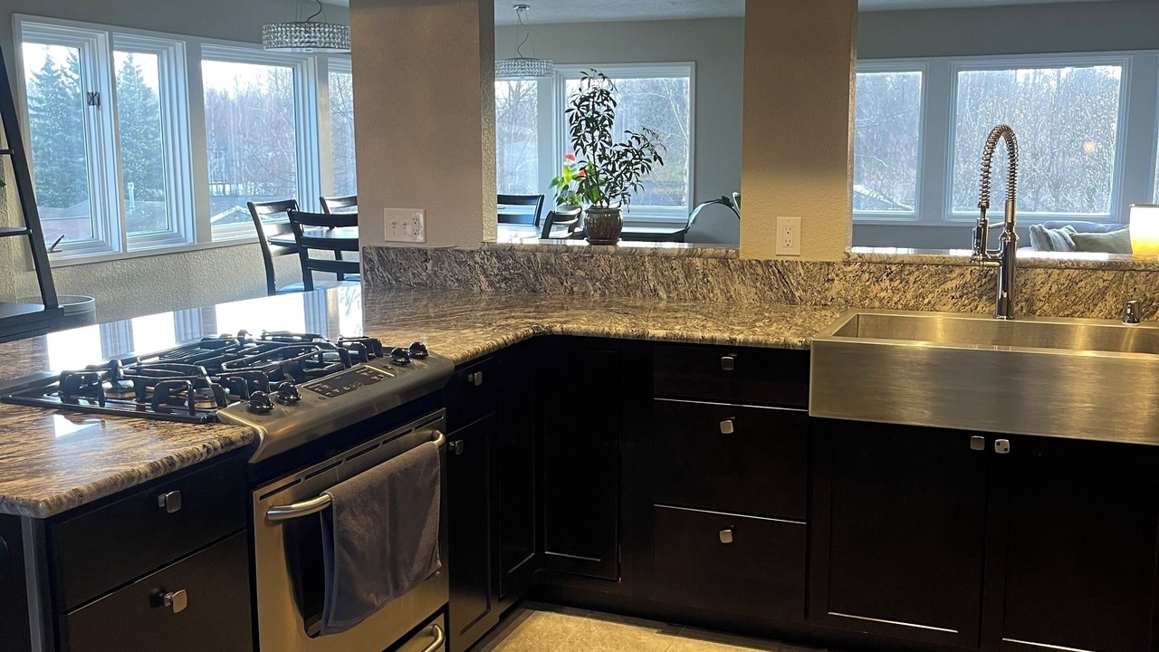 Photo of Kitchen in Sand Lake