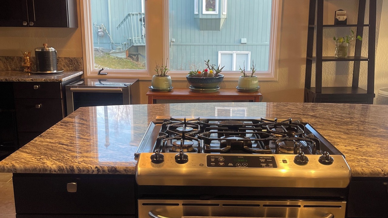Photo of Kitchen in Sand Lake