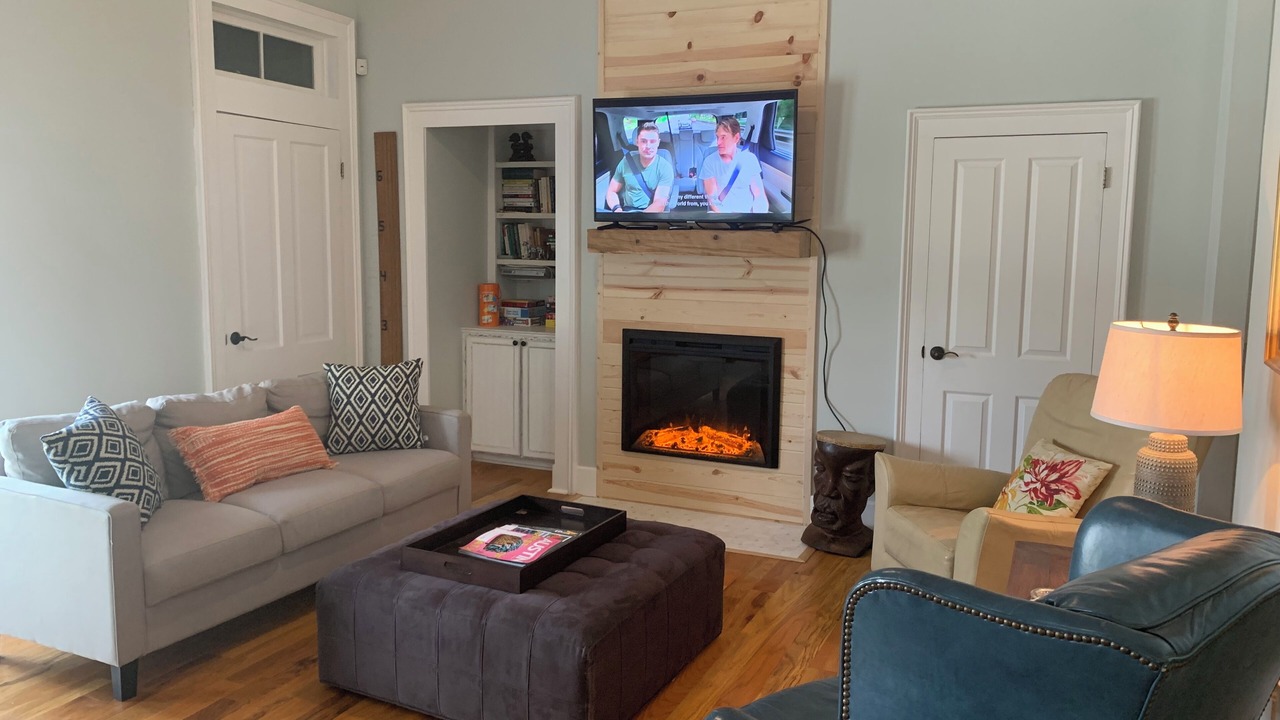 Photo of Livingroom in Kyle