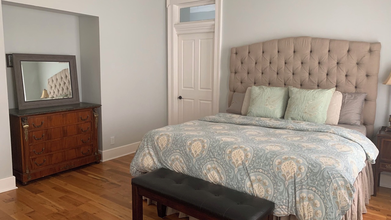 Photo of Bedroom in Kyle