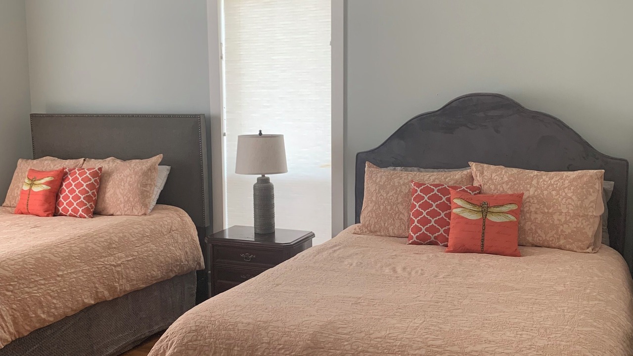 Photo of Bedroom in Kyle