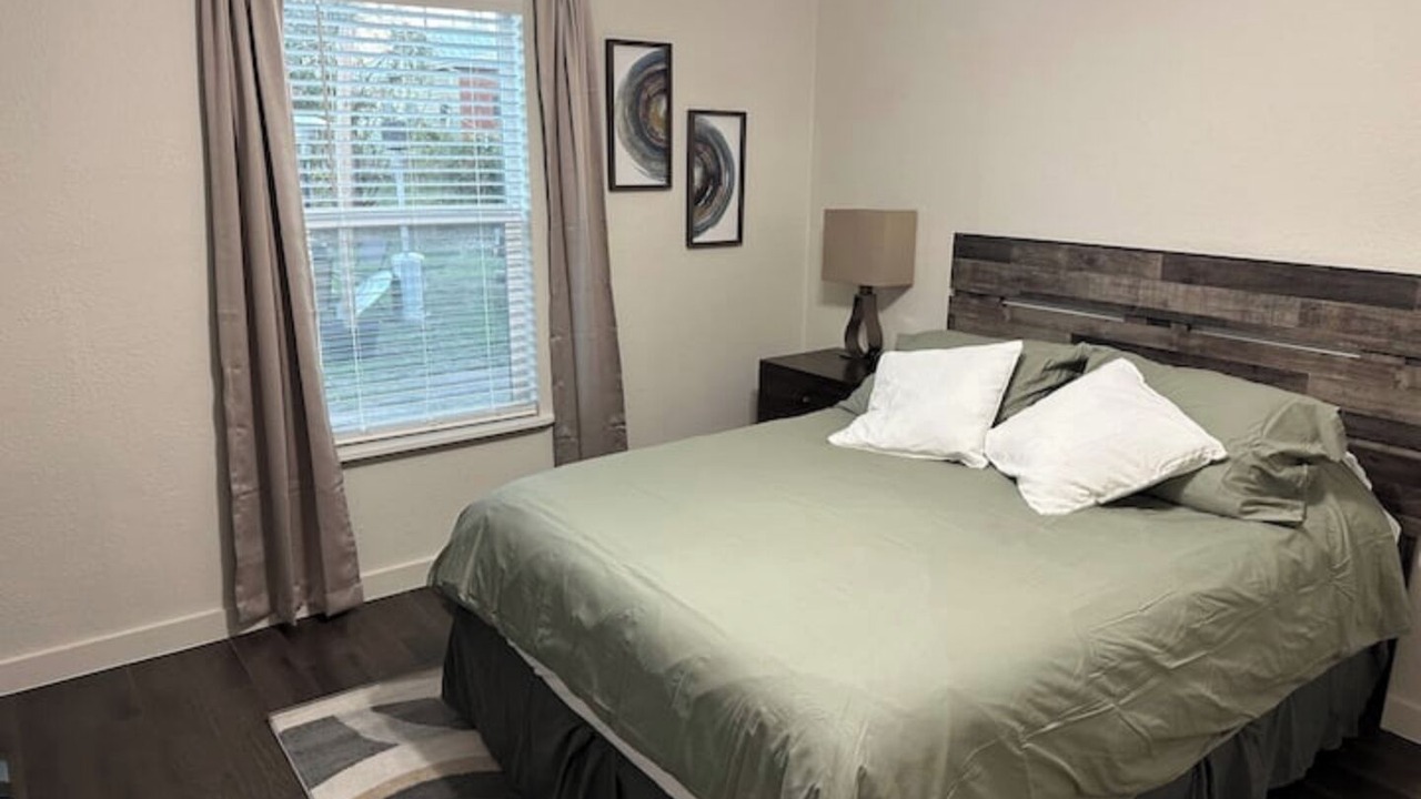 Photo of Bedroom in Government Hill