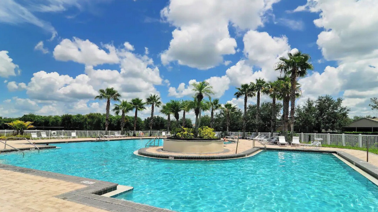 Photo of Outdoor in Sabal Harbour