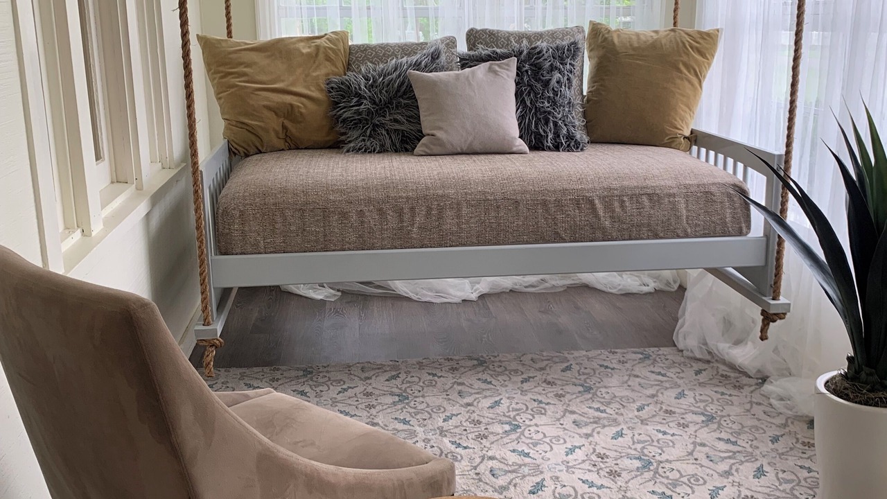 Photo of Livingroom in Kyle
