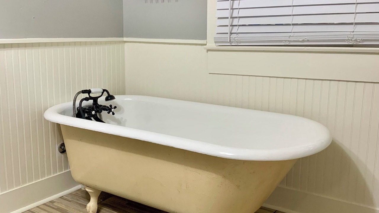Photo of Bathroom in Kyle
