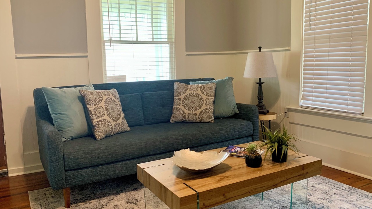 Photo of Livingroom in Kyle