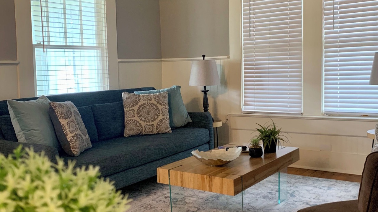 Photo of Livingroom in Kyle