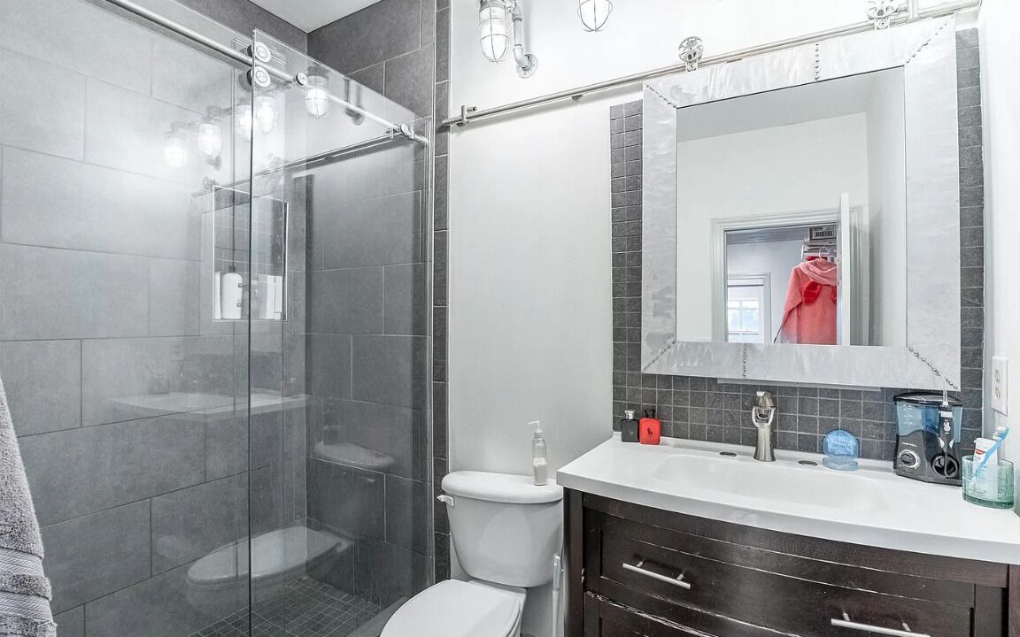 Photo of Bathroom in Lake Carolina