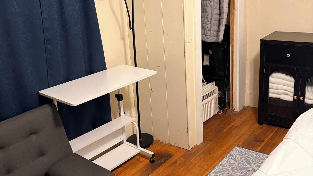Photo of Bedroom in Marlborough