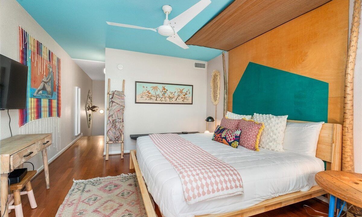 Photo of Bedroom in San Jacinto