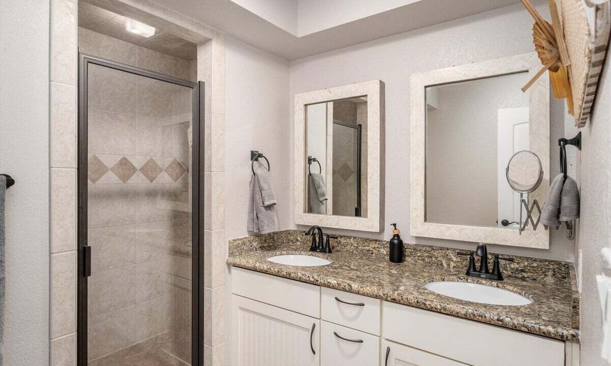Photo of Bathroom in San Jacinto