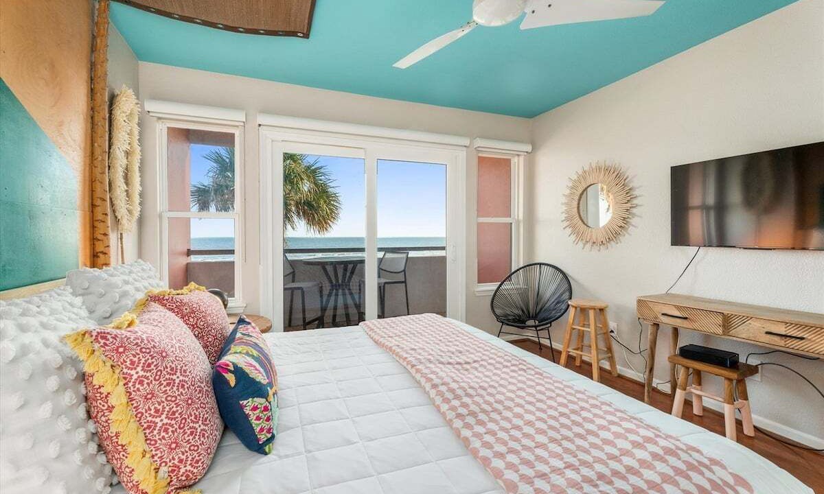 Photo of Bedroom in San Jacinto